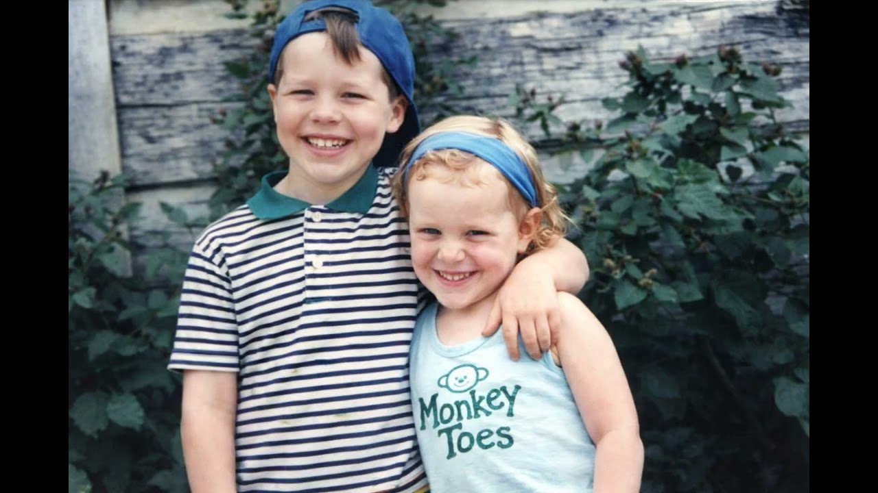 Monkey Toes