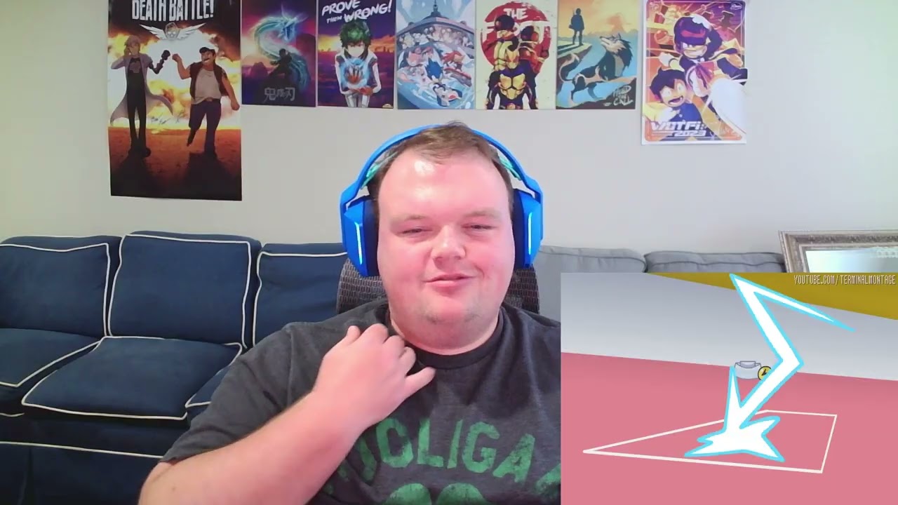 Rank Battles Ramp Up the Action - Something About Pokemon RANKED BATTLES Reaction