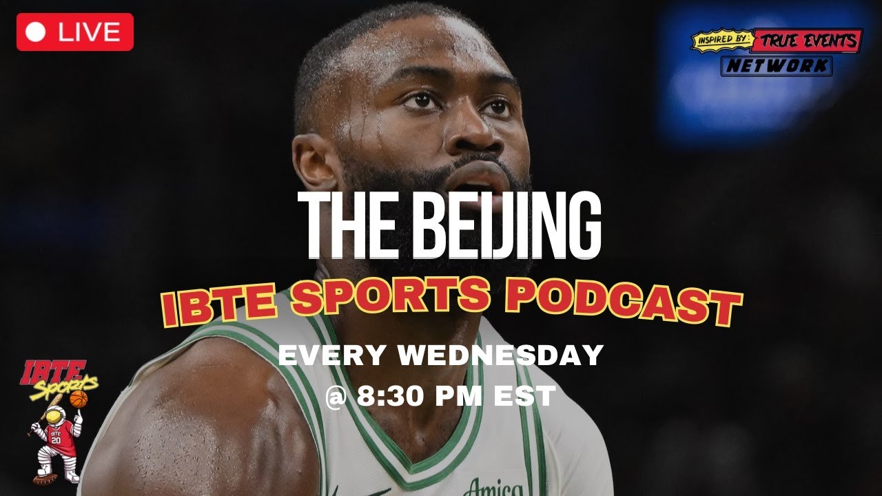 Chiefs to miss playoffs, NBA play is heating up, and fun Thanksgiving | IBTE Sports Podcast