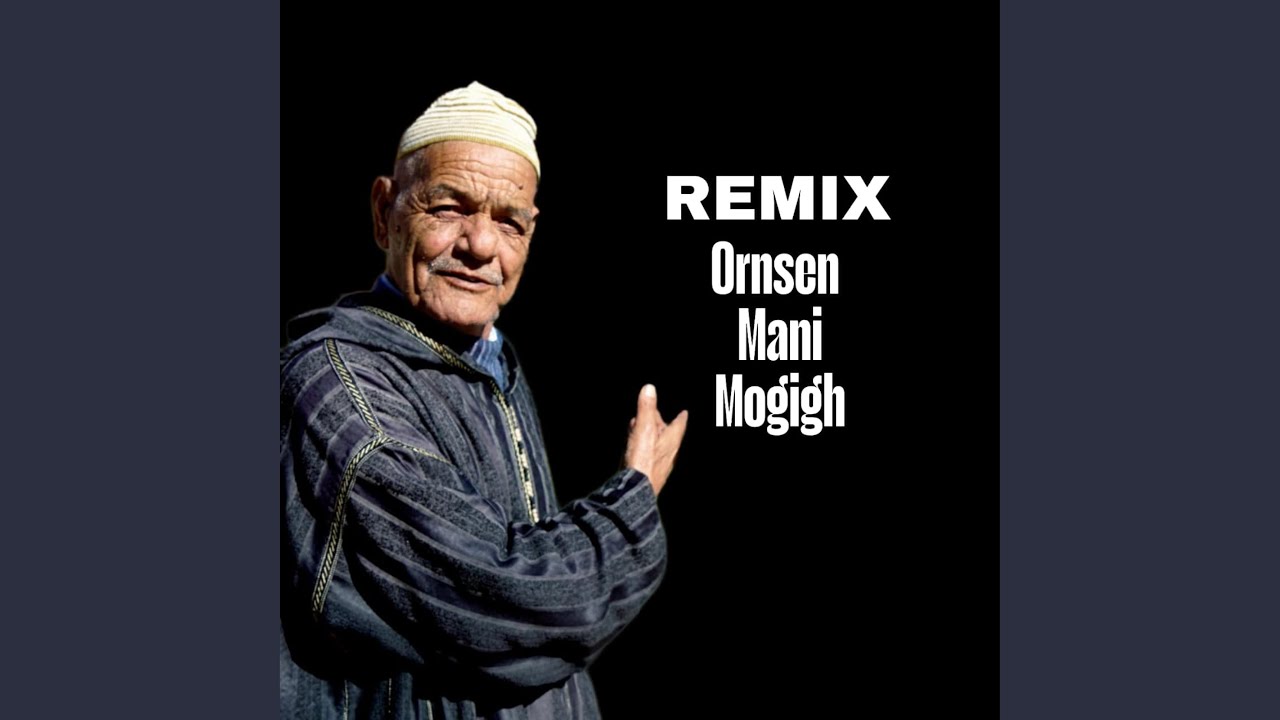 RX Mani Mogigh