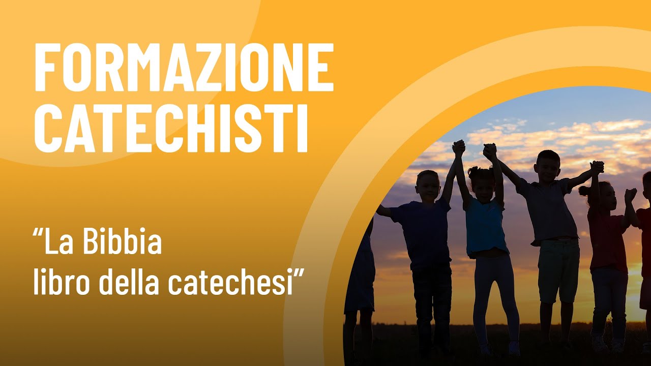 Introduzione formazione catechisti