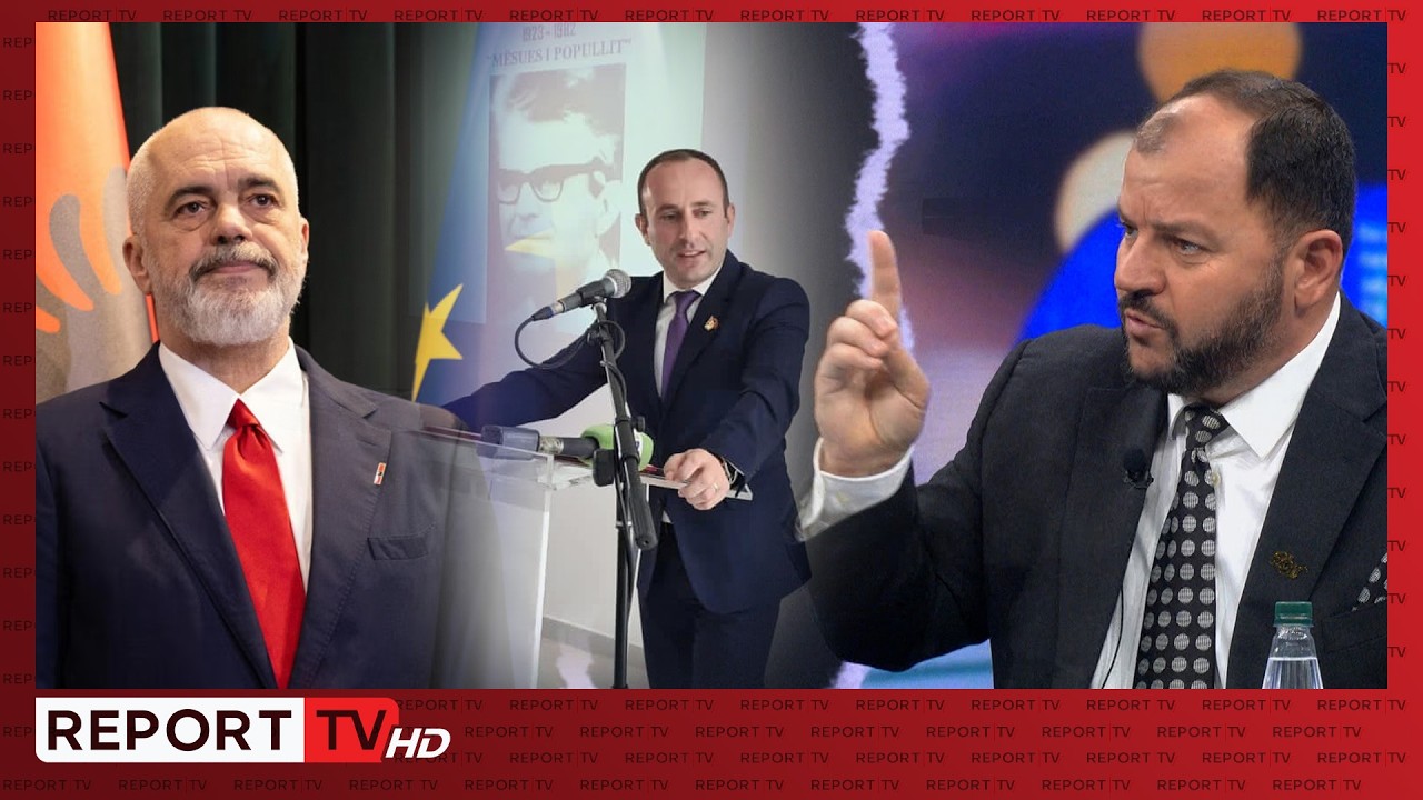 Maliqi sulmon Ramën dhe kryebashkiakun e Kuçovës: Bashkia në duart e krimit, interesa të fshehta…
