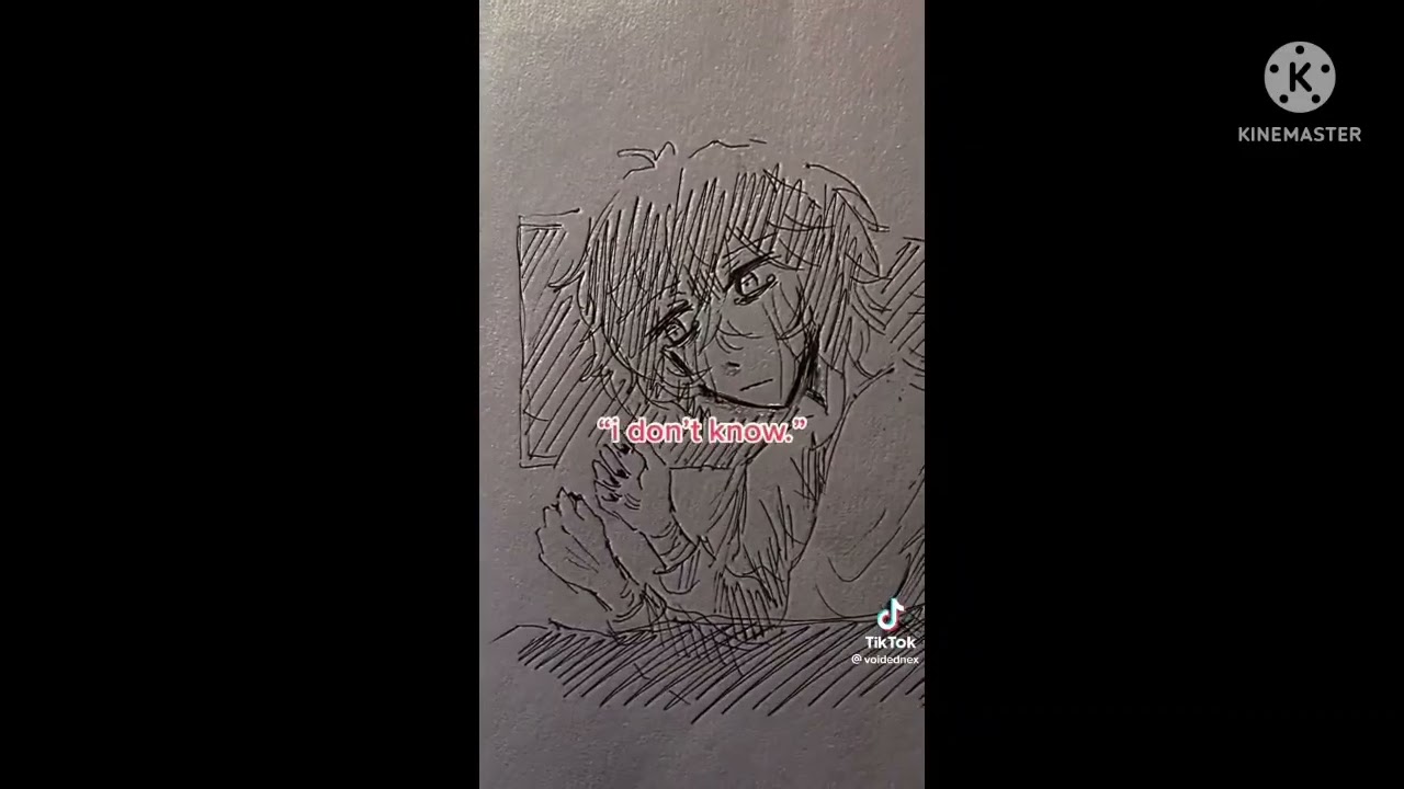 vent tiktok's completion \\warning sensitive information//