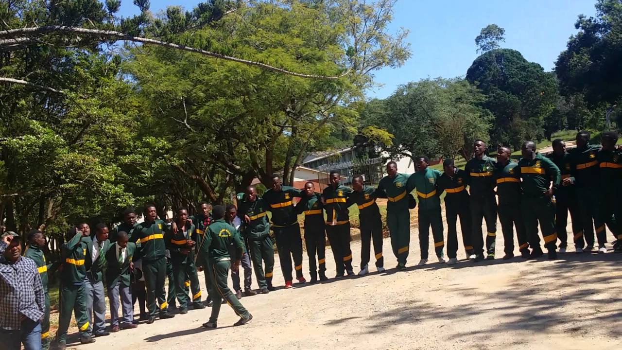 Mutare Boys High (rugbyteam)