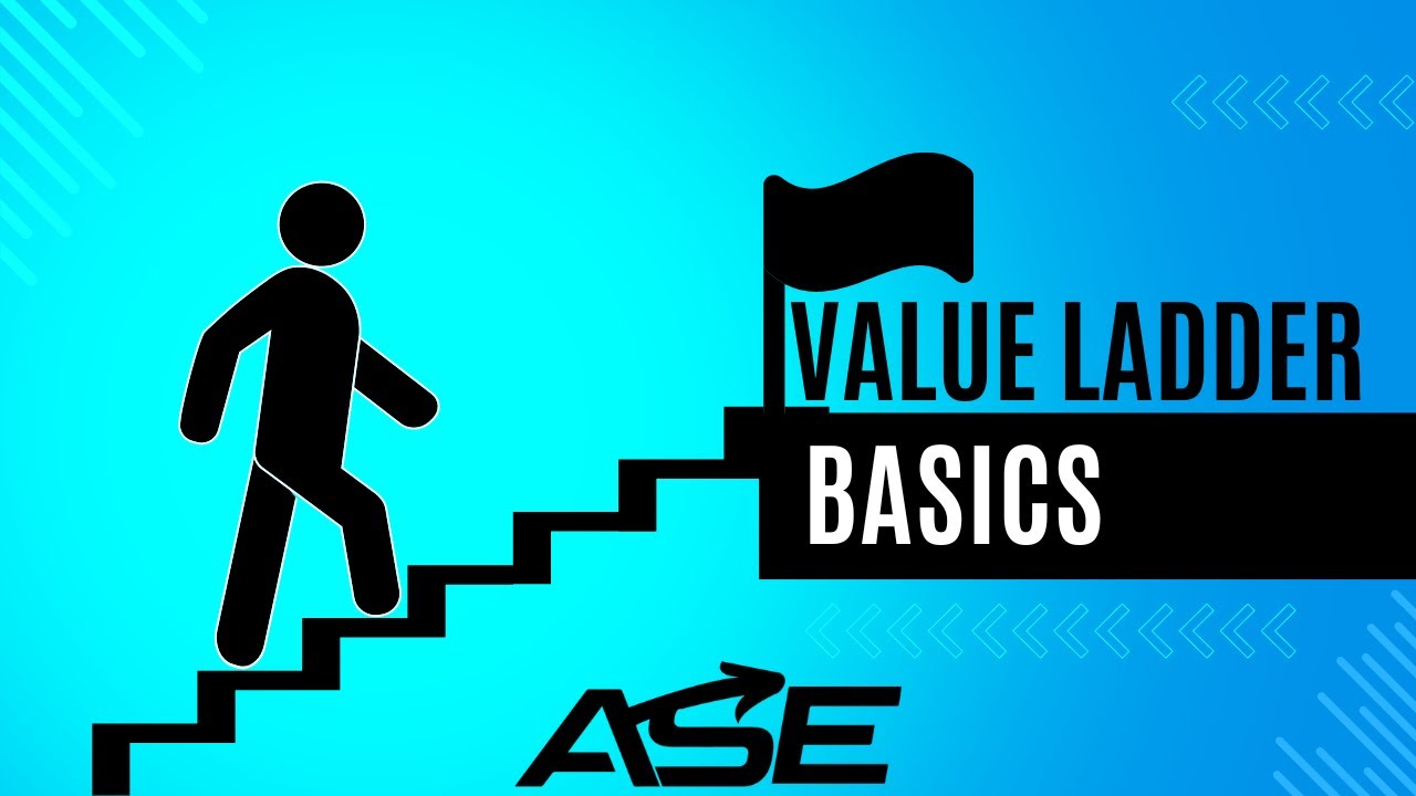 What Is A Business Value Ladder & How Can You Make One?