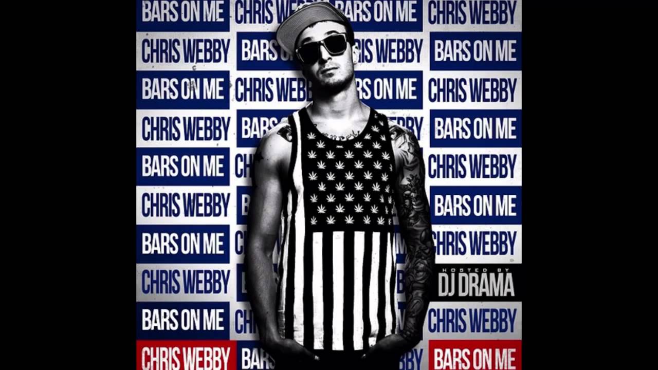 Chris Webby - CT 2 Shaolin Bars On Me Mixtape (Feat Method Man) (DatPiff Exclusive)