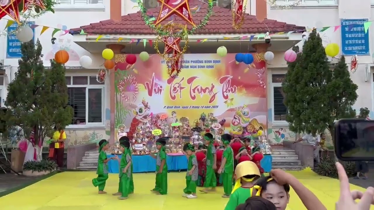 Tết trung thu 