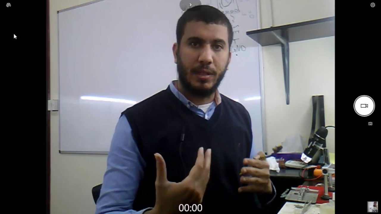 التعامل مع السوكتات ( الكونكتور ) علي البوردة الجزء الثاني