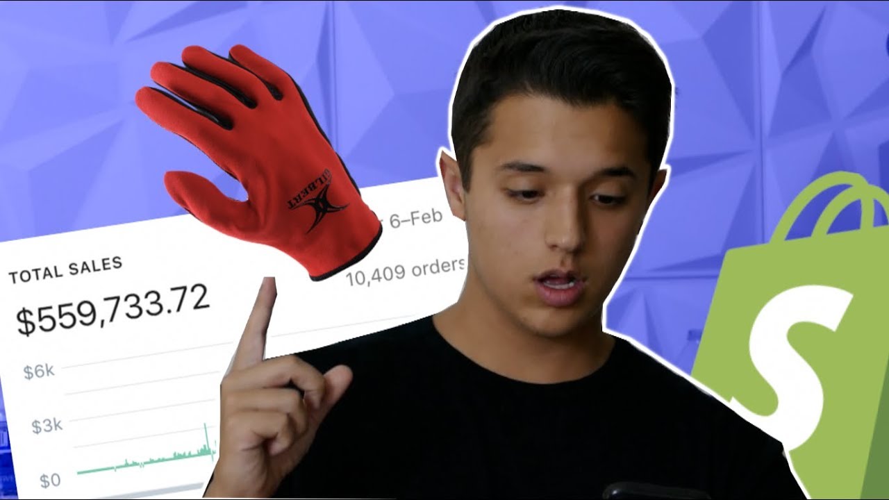 Revealing A Six-Figure Dropshipping Product! (BIG POTENTIAL)