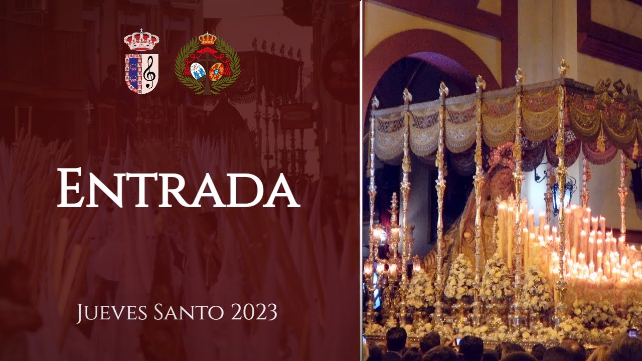 Entrada | Los Negritos 2023