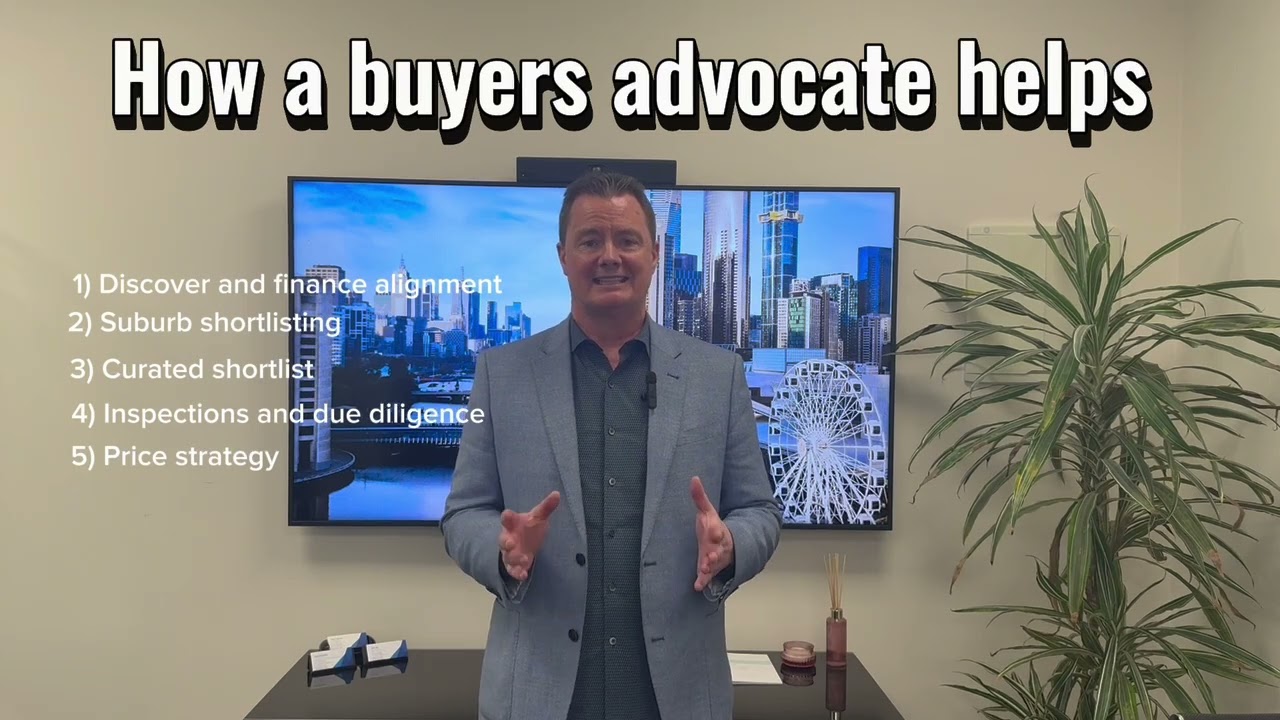 How We Help First Home Buyers in Melbourne | Buyer's Advocate Tips