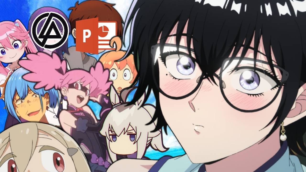 Extrémně vážné dojmy z nových anime jara 2025