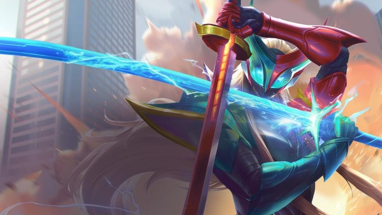 TFT | Compo free win | Mega Mecha | Español Latino