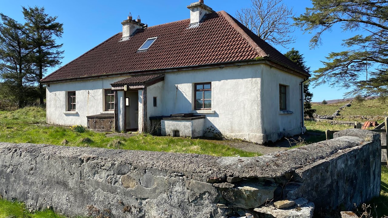 Duntas, Kilasser, Swinford, Co. Mayo