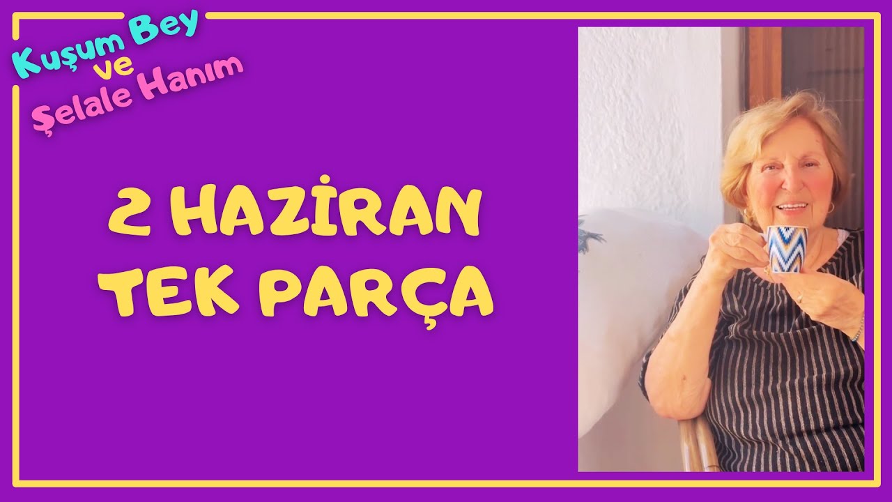 Kuşum Aydın ve Şelale Hanım | SEN ŞAŞIRMIŞSIN 😁🤣