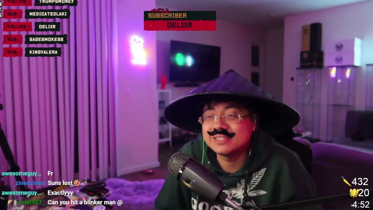 May 11 2023 Twitch Stream Part 1 - ZOMBICIDE | Erick Khan Full Stream