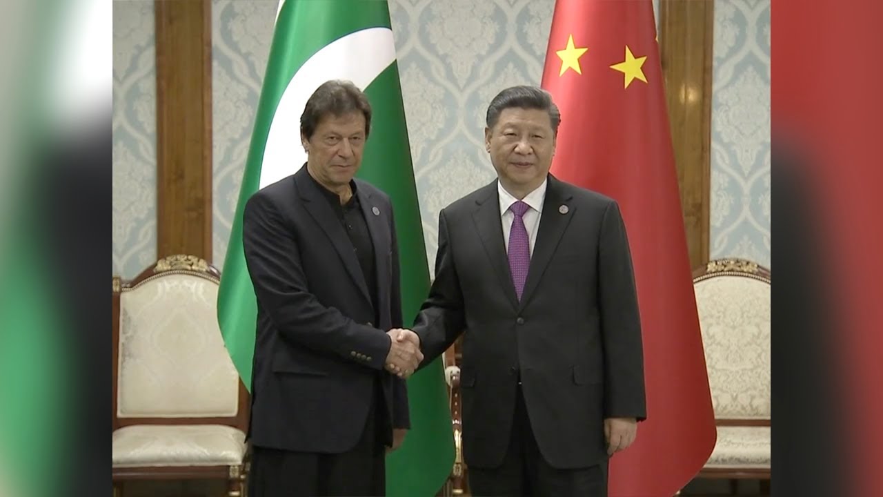 China, Pakistan to further expand bilateral trade