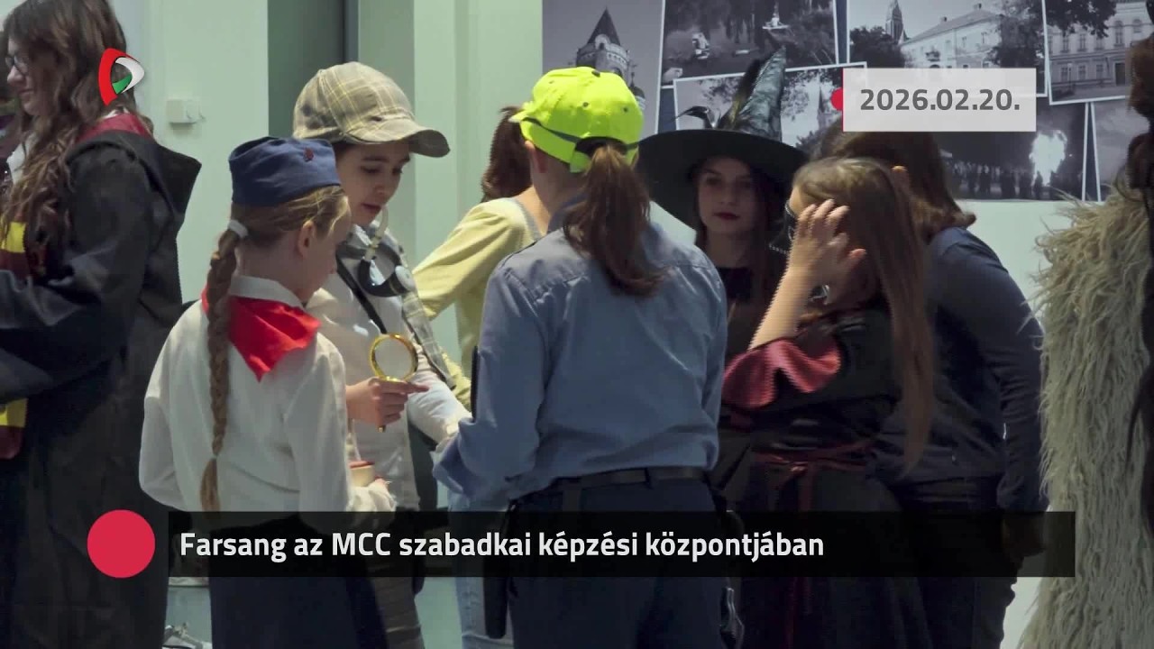 Kommentár nélkül – 2026.02.20.