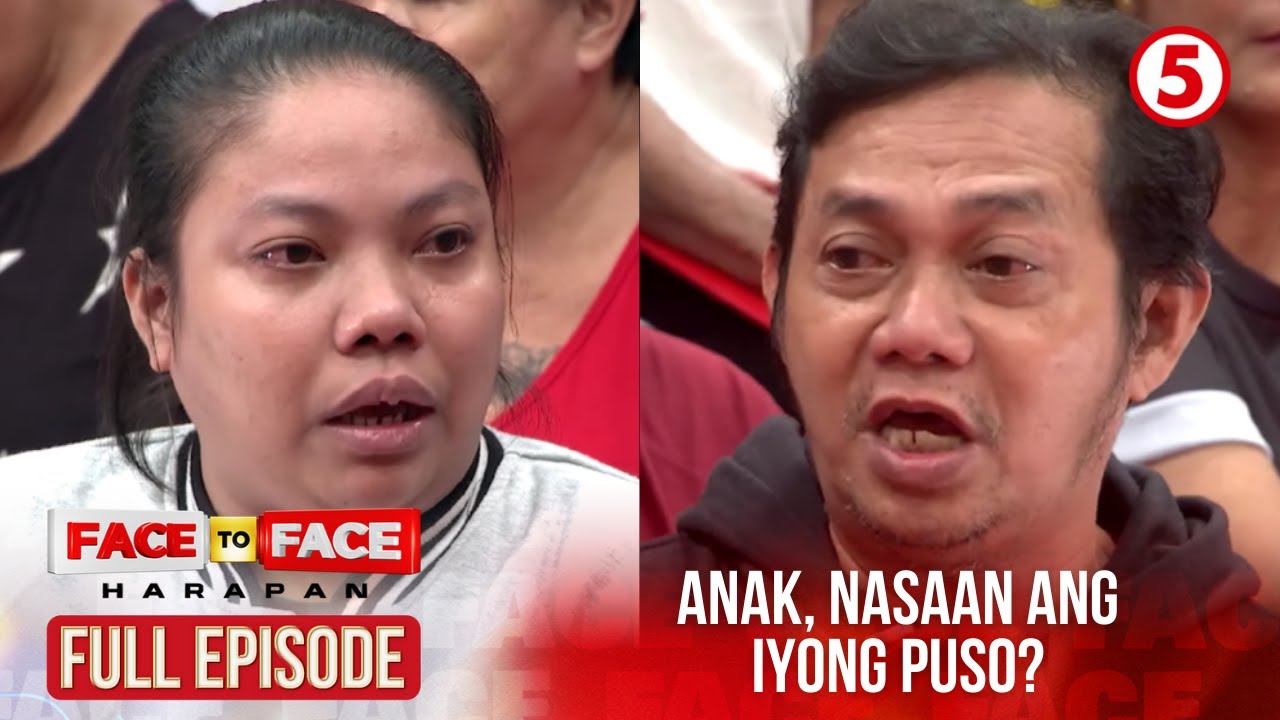 Face To Face Harapan Episode 233 | January 6, 2026