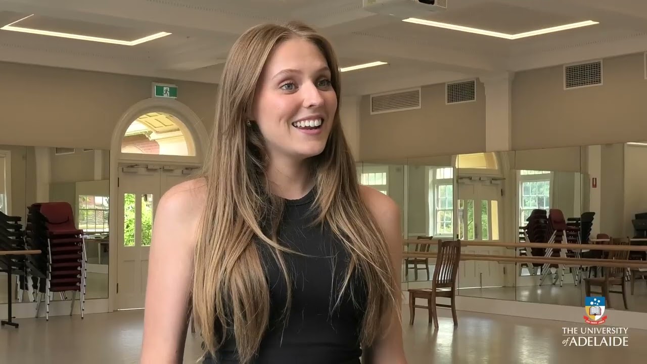 Elder Conservatorium Music Theatre at the University of Adelaide