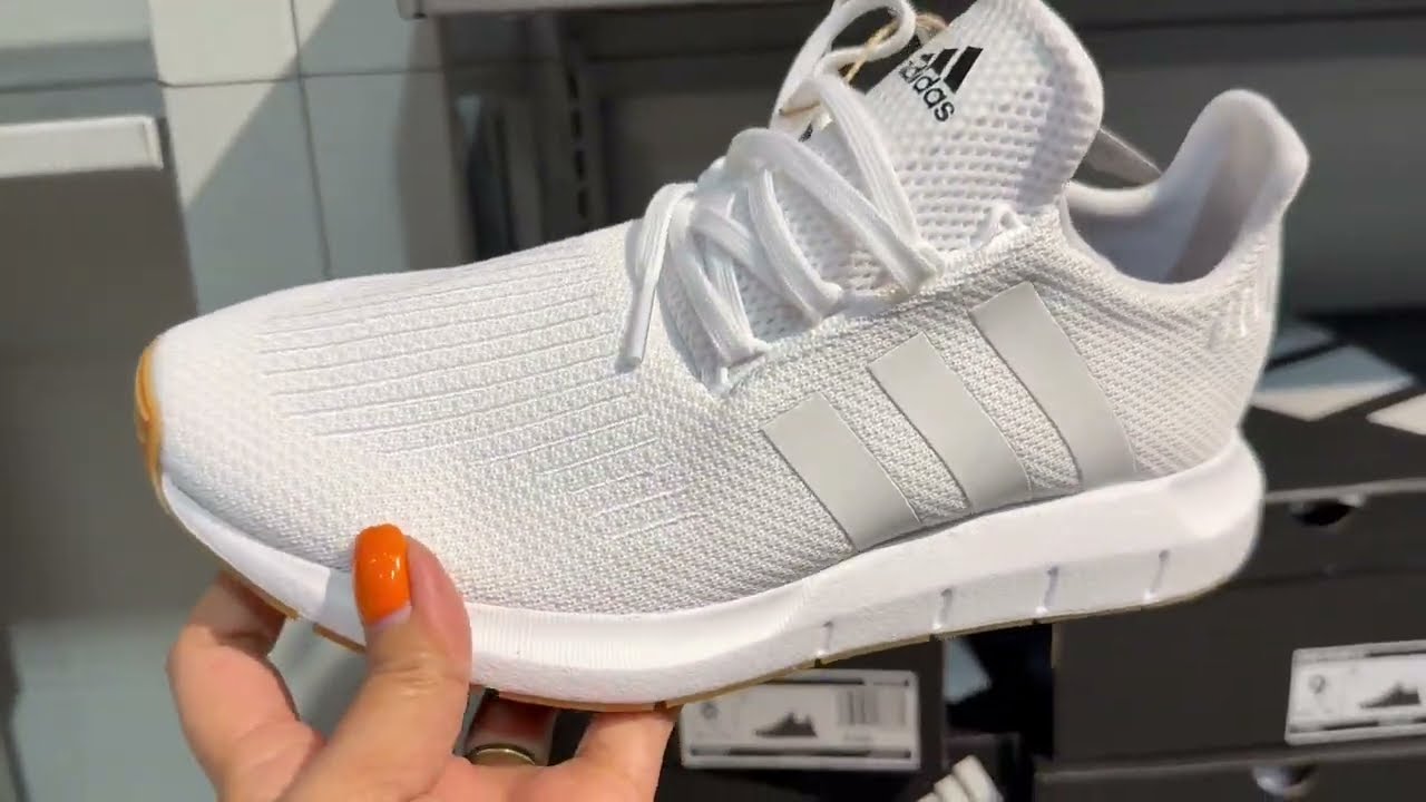 ADIDAS OUTLET|Top 5 MUST HAVE Adidas Sneakers | Adidas Samba Women's