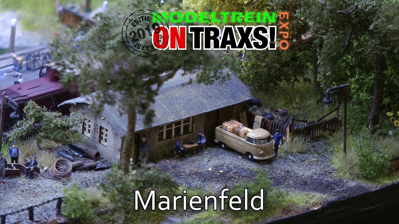 Marienfeld - OntraXS! 2019