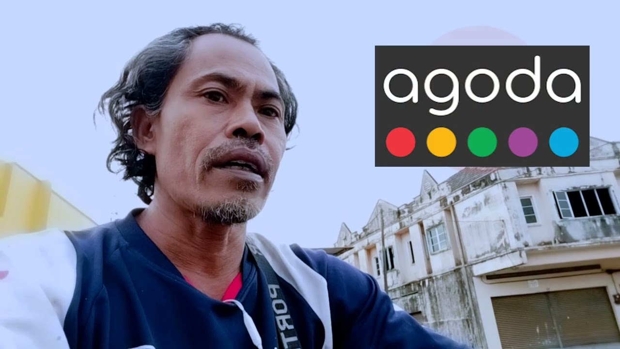 CIRI-CIRI Tiket Pulang Yg bisa di Terima Saat Bayar Kompaun #bayarkompaun #repatriasimigran