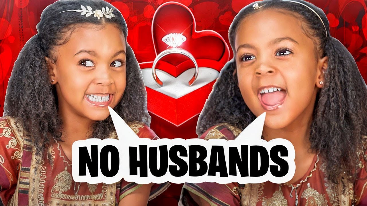 Twins Say ‘No Husbands!’ You Won’t Believe Why 😂