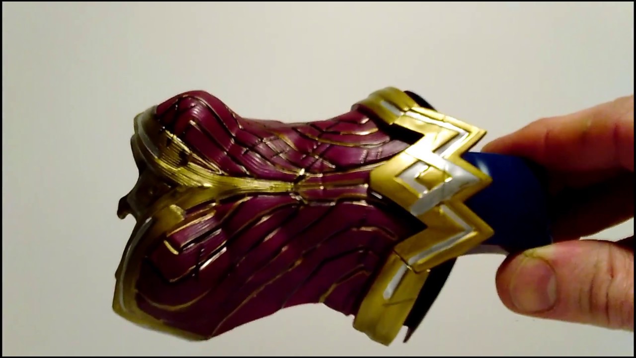 Gal Gadot - Jakks BIG FIGS 