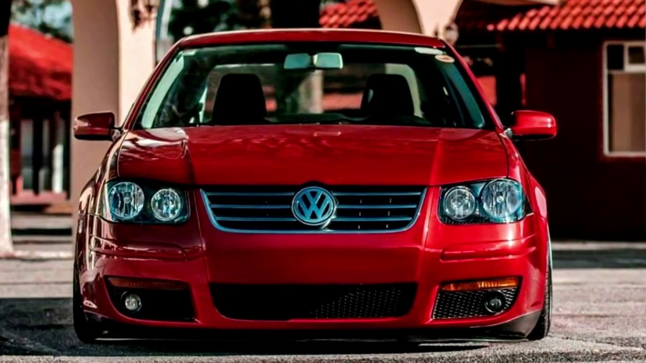 COMO TUNER JETTA CLASICO Volkswagen MK4.5