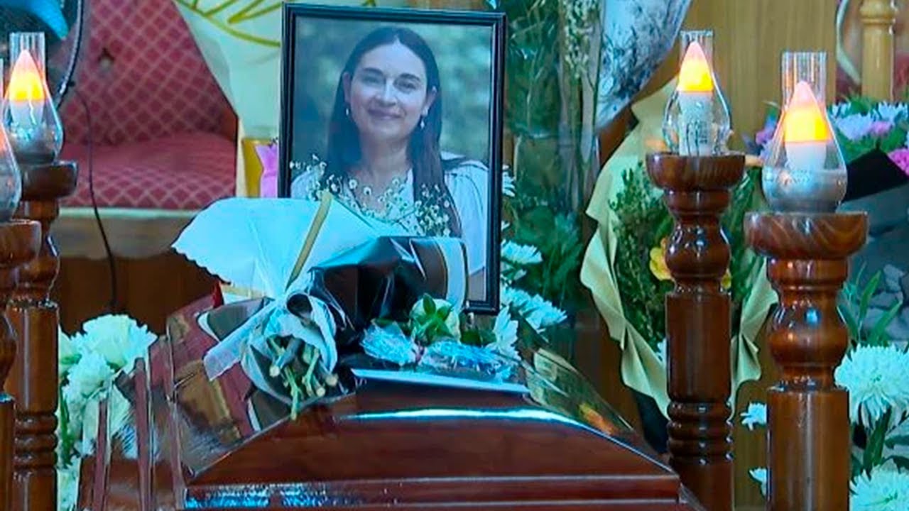 Femicidio en Licantén: mujer muere y su hijo queda grave | 24 Horas TVN - Red Maule