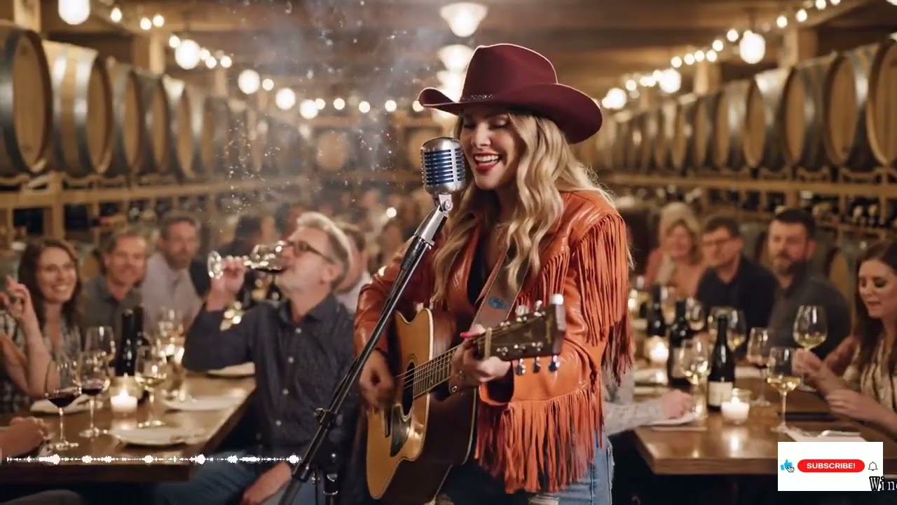 Fireside Evenings And Open Roads A Gentle Ride Through Classic And Acoustic Country Memories