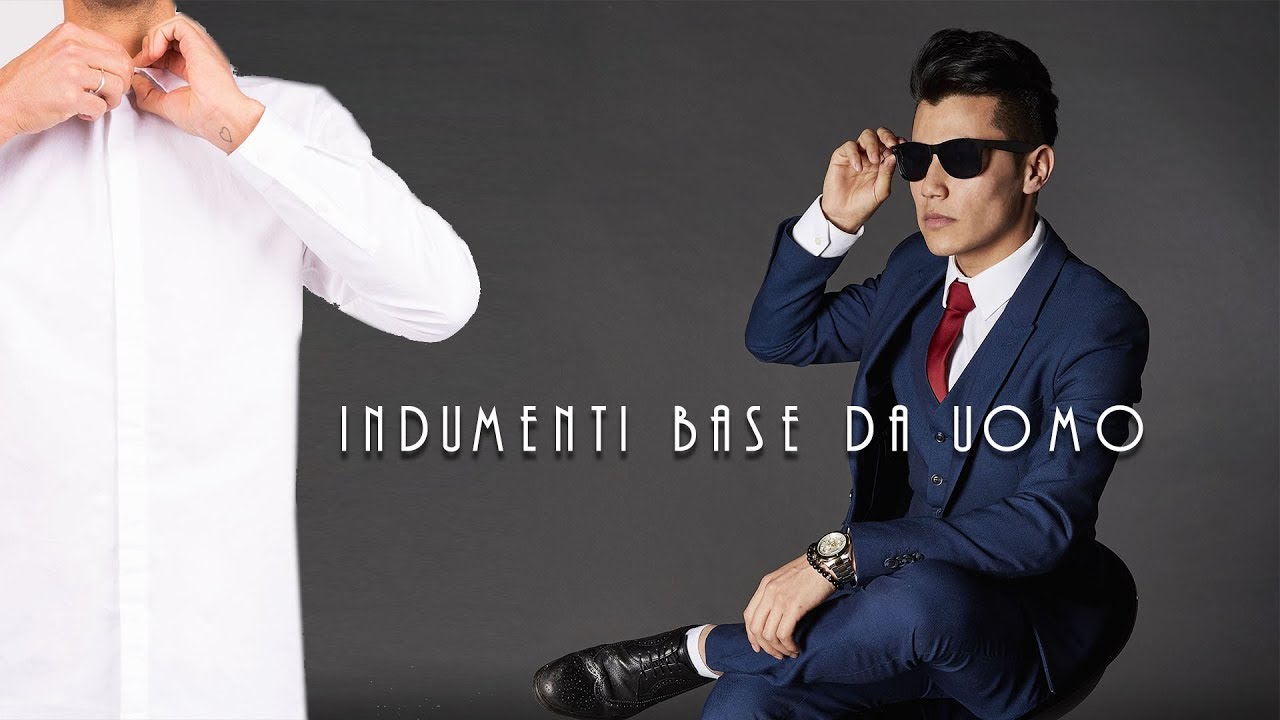 Fai scorta di essenziale