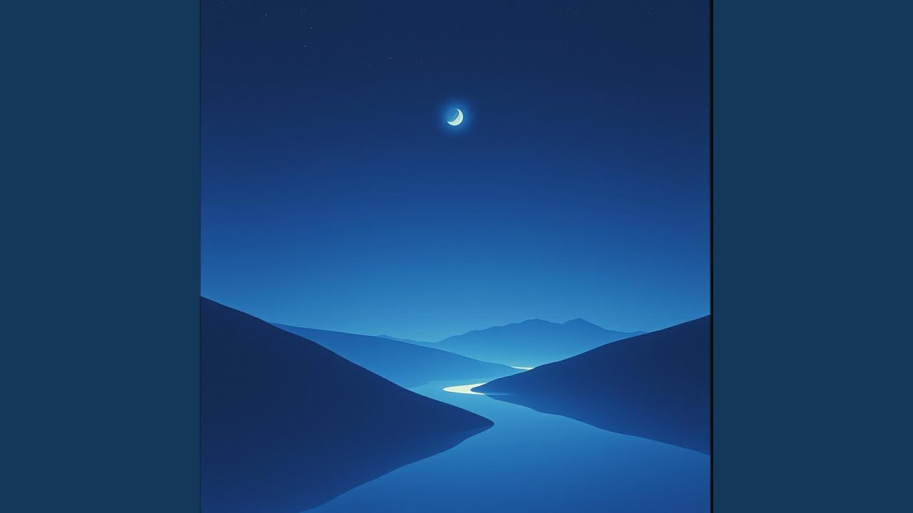 Twinkle Twinkle Little Star – Soft Lullaby