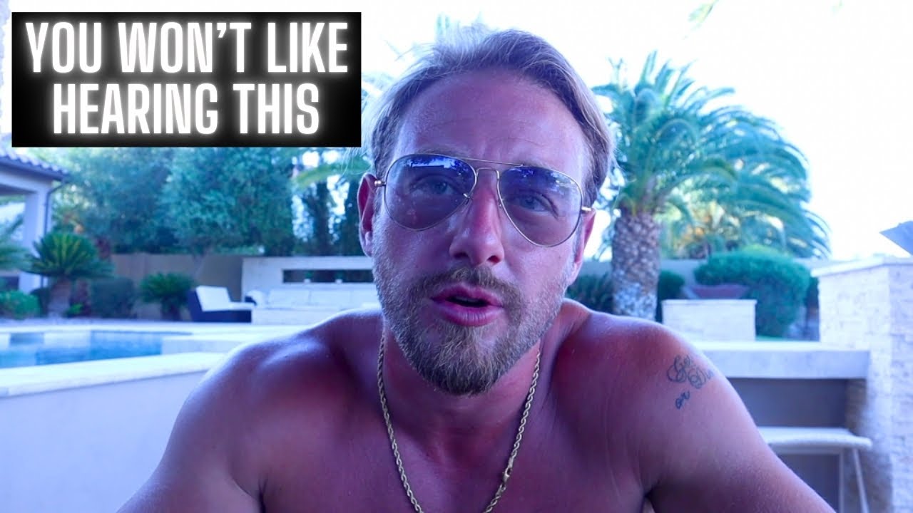 3 вещи, которые МОМЕНТАЛЬНО заставят вас выглядеть СЛАБЫМ в глазах ЖЕНЩИН при знакомстве (секреты...