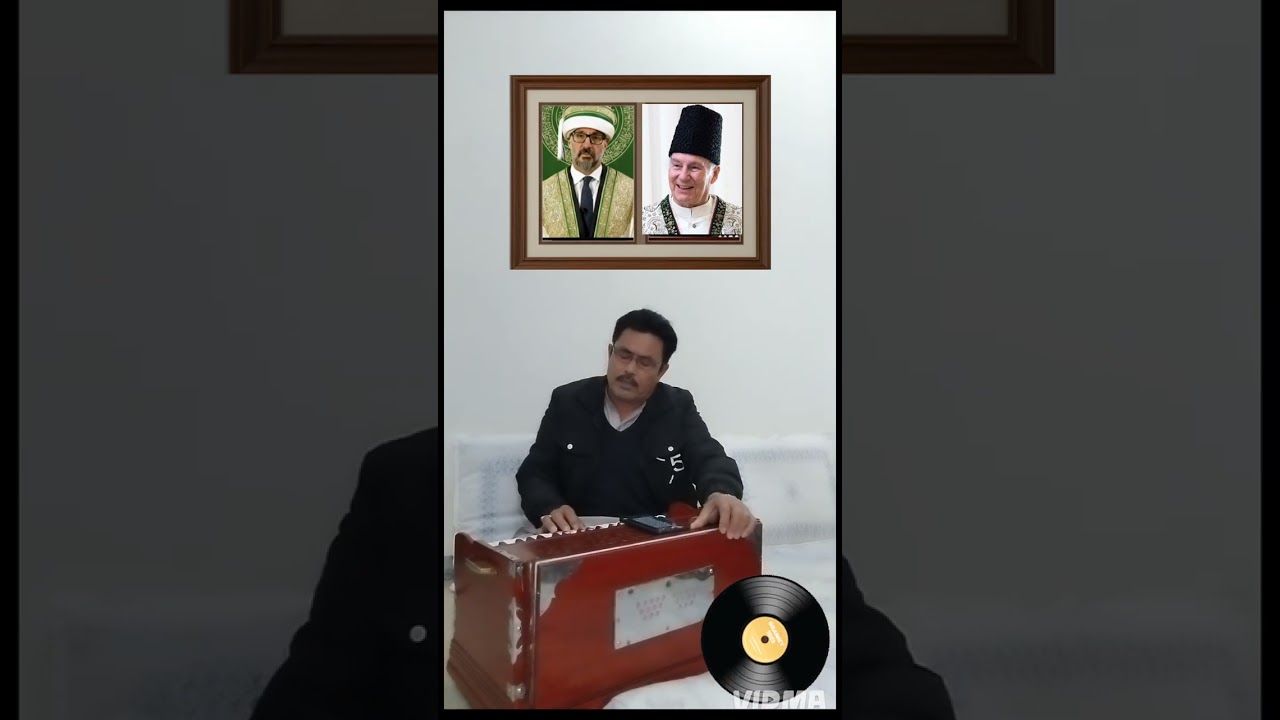 دلا گر بنده خاصی بیا تا از علی گویم☆☆☆