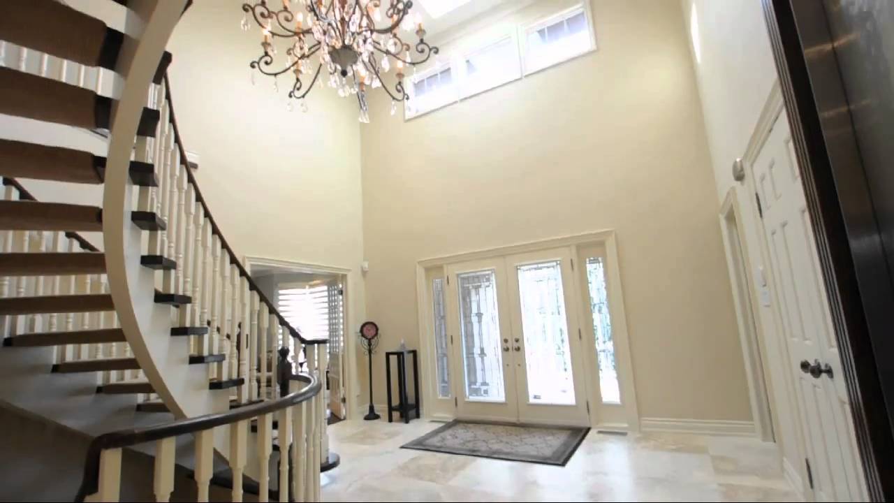 2310 Mississauga Road, Home For Sale Mississauga
