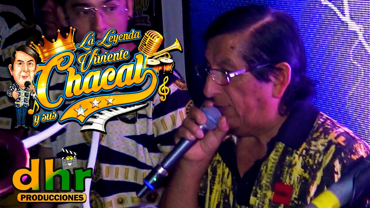 CHACAL Y SUS ESTRELLAS - MIX LAMENTO DE UN PRESO - VIDA MIA - MI LIBERTAD ... DISCOTECA BONGO 2024