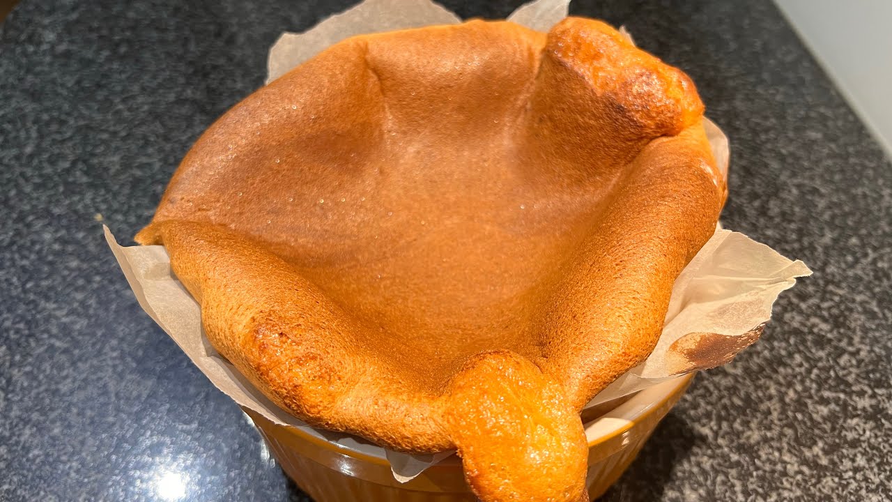 Pão de Ló Húmido (CONFIRA) | receitas da susana correia