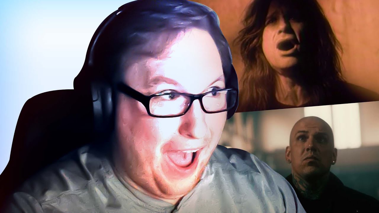 Ozzy Osbourne & Bad Wolves: Mama I'm Coming Home (Double-Play) [Reaction]