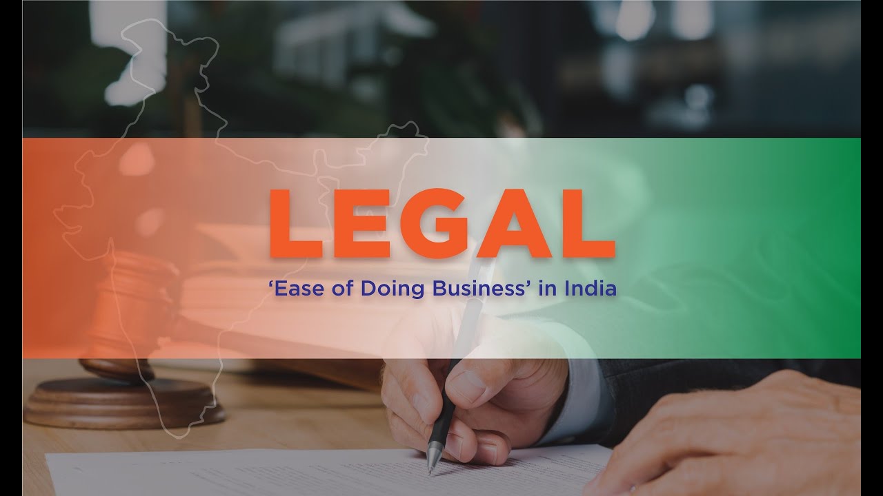 Legal System of India