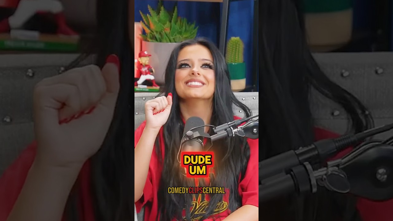 ☺️Тео заставил её хихикать 😂😂 | TPW при участии Джесси Мёрф (Тео Вон) #комедия
