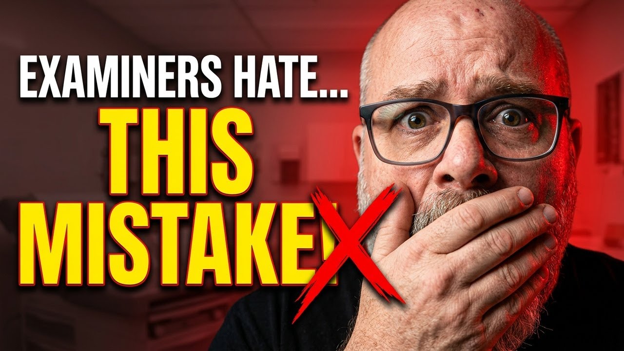 5 C&P Exam Phrases That Guarantee A Denial