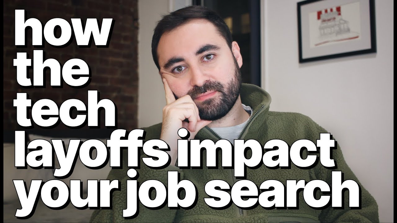 How the 2024 tech layoffs impact the tech job market and product manager interviews