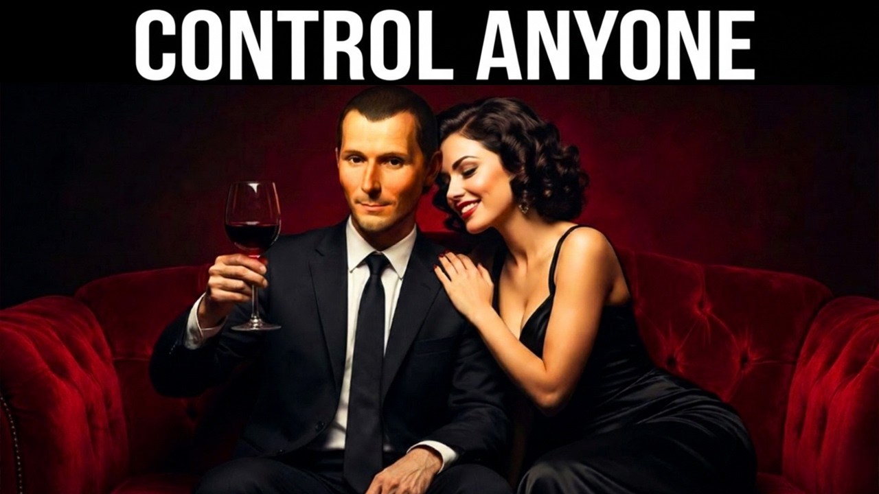 Never Do These 9 Things in Public – They Make You Look Weak