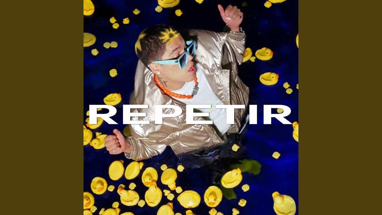 Repetir