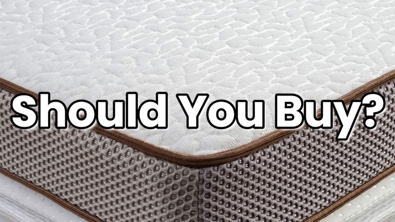 Review BedStory 3 Inch Memory Foam Mattress Topper, Cooling Gel Infused Toppers for Bed, Premium