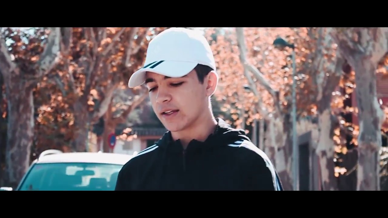 NEOPICO - PROMESAS DE LUTO (VIDEOCLIP)