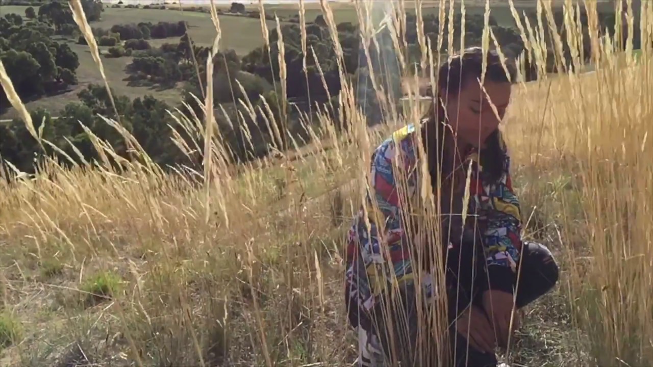 Aria - Don't need  (Music Video)