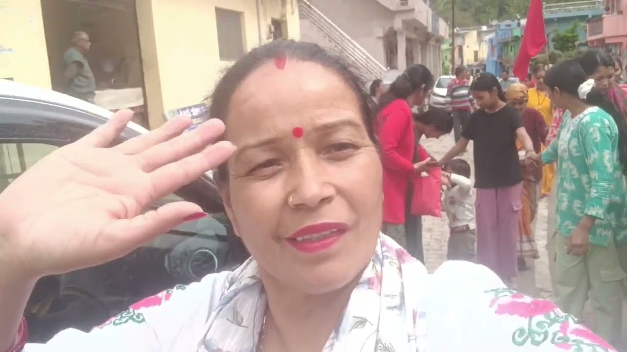 आज हमने हिन्दू नववर्ष तथा नवरात्री स्पेशल कार्यक्रम किये🐅🐅🐅🐅🌺🌺🌺💐💐💐